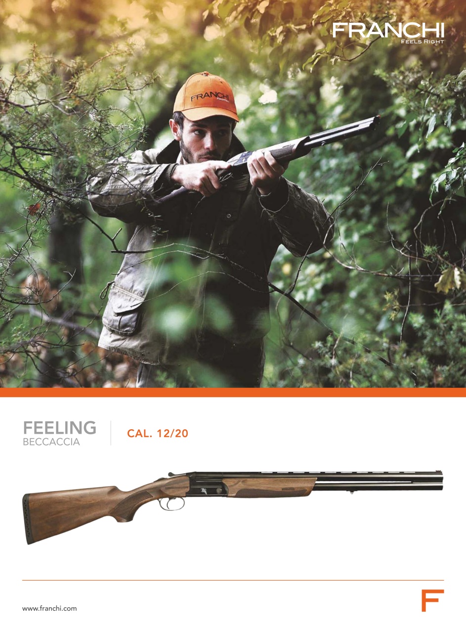 BECCACCE CHE PASSIONE Preview Pages