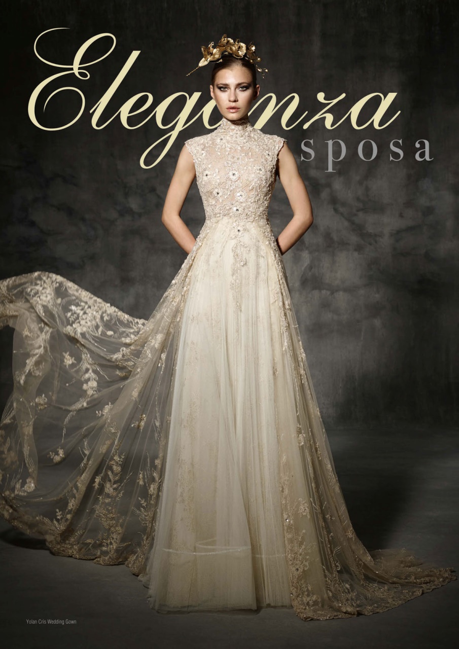 The Scottish Wedding Directory Preview Pages