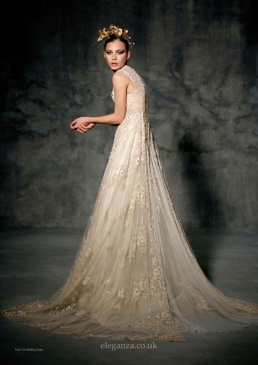 The Scottish Wedding Directory Preview Pages