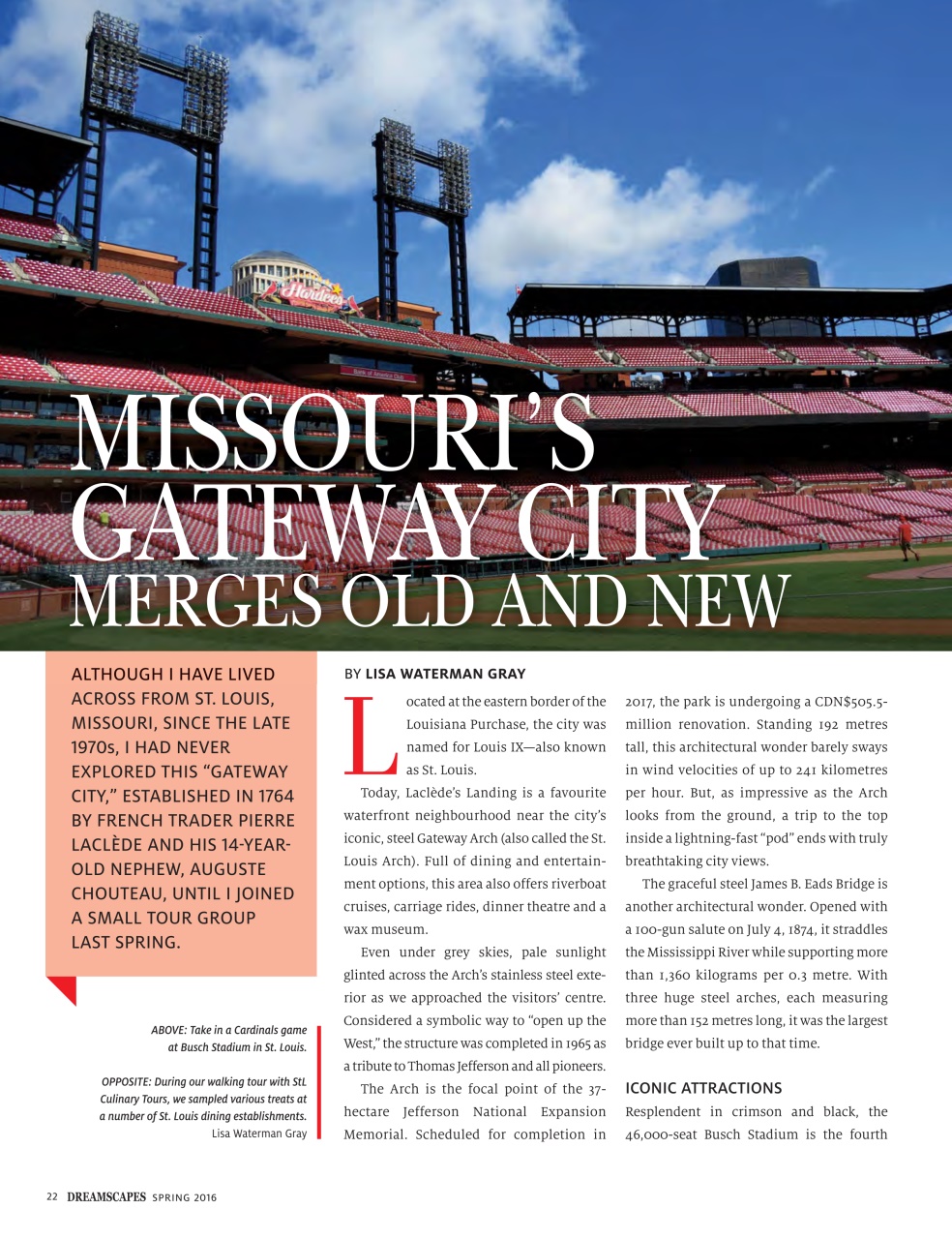 Dreamscapes Preview Pages