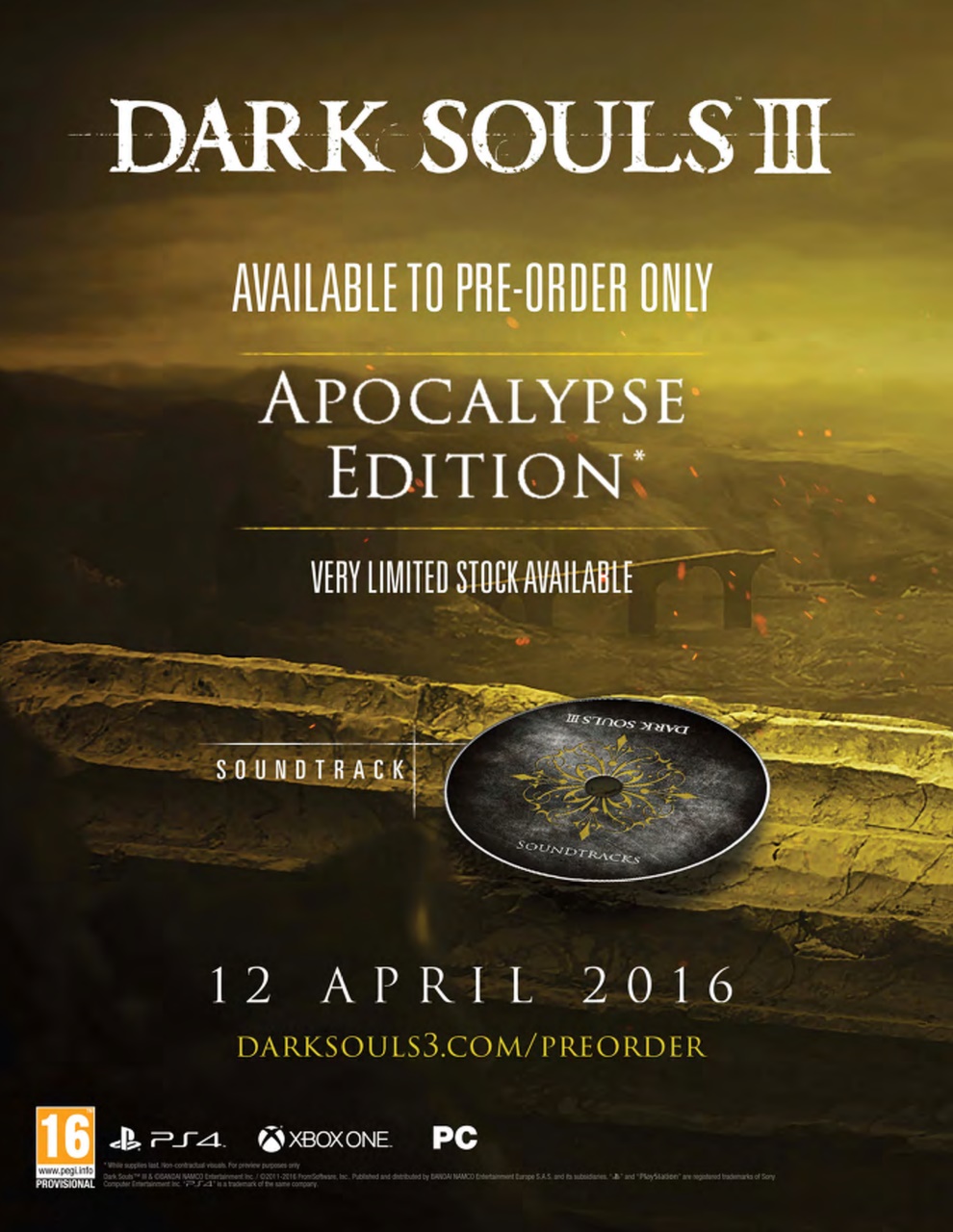 Digital FilmMaker Preview Pages