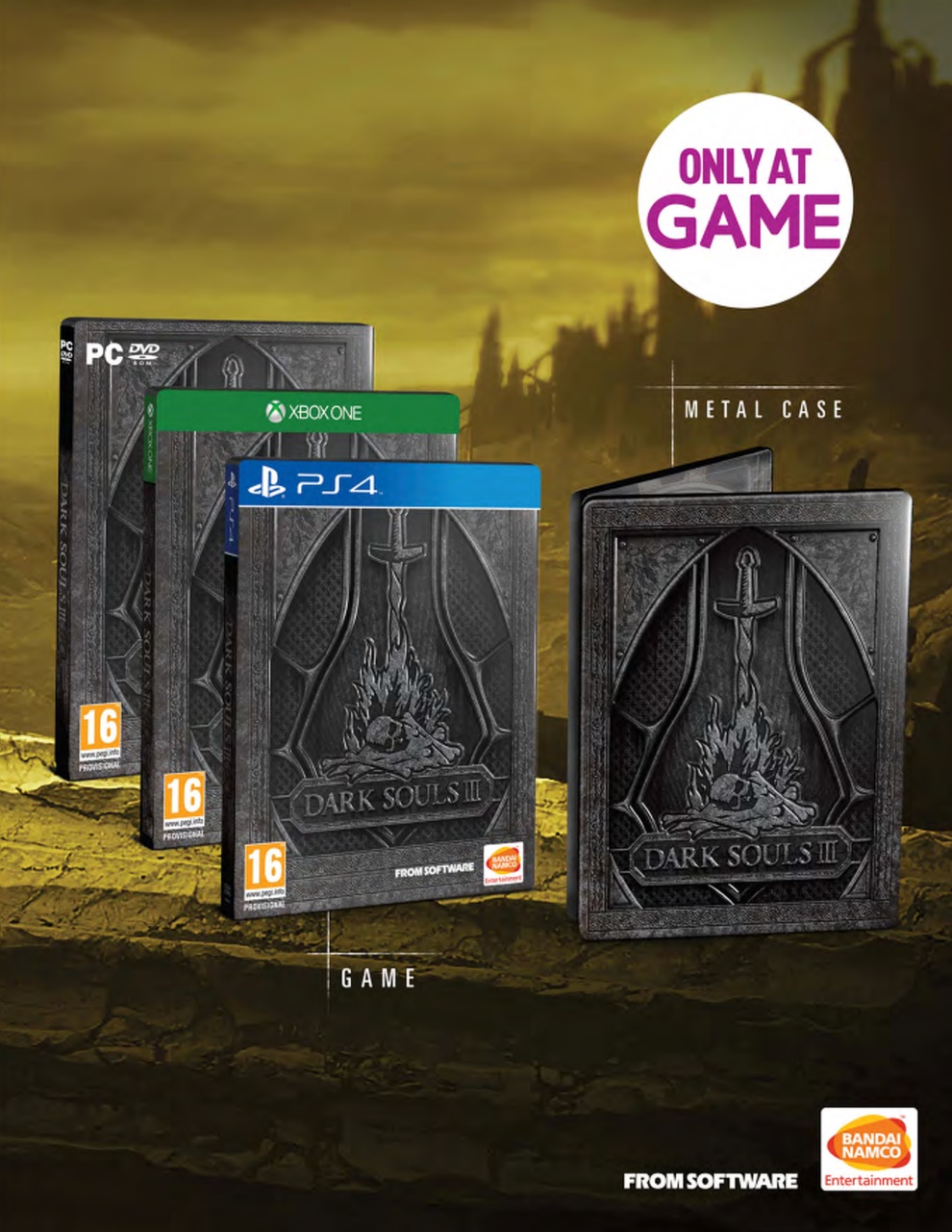 Digital FilmMaker Preview Pages