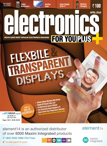 Electronics For You issue 