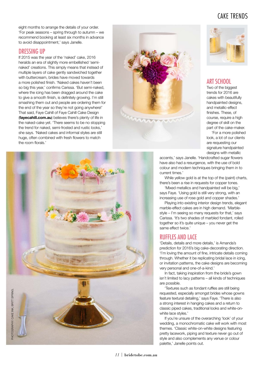 Bride To Be Preview Pages