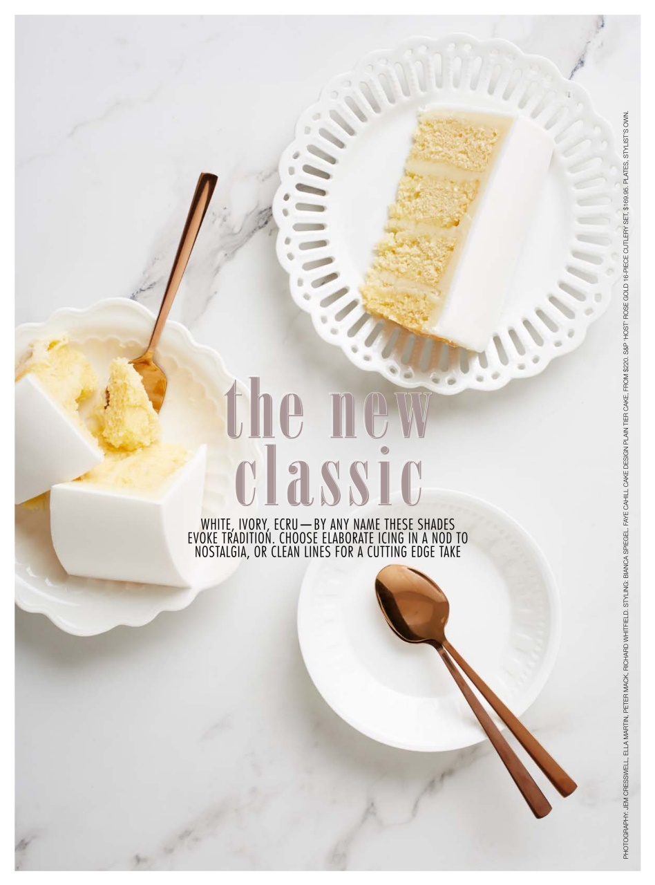 Bride To Be Preview Pages