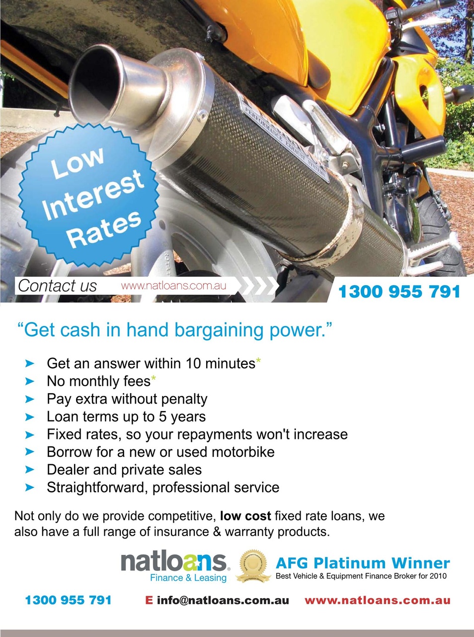 JUST BIKES Preview Pages