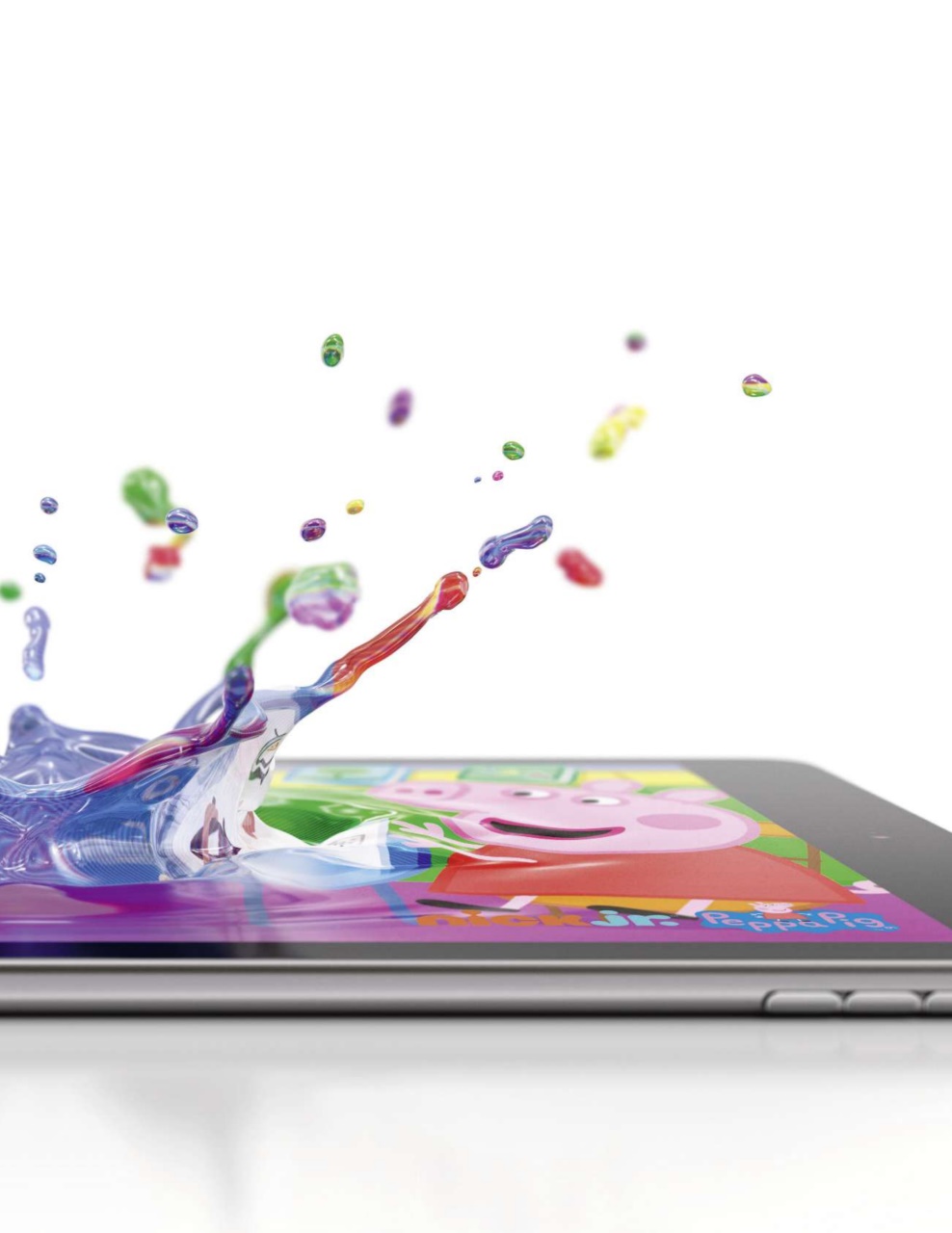 Empire Preview Pages