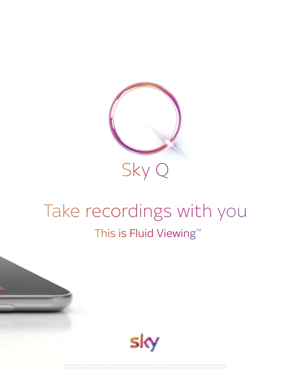 Empire Preview Pages