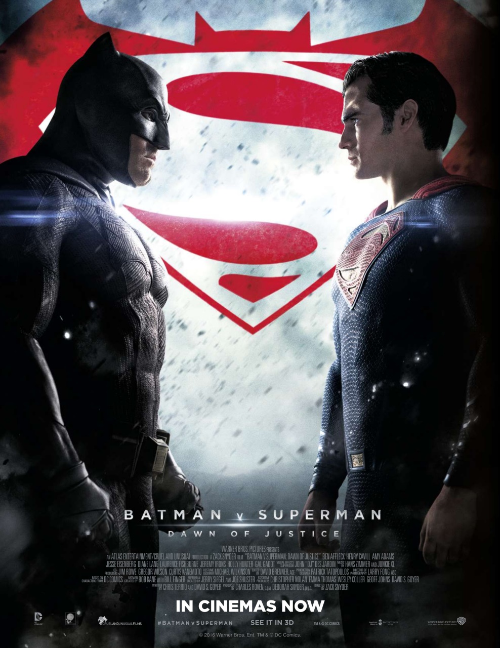 Empire Preview Pages