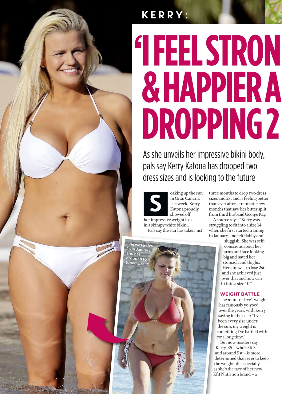 Closer Preview Pages