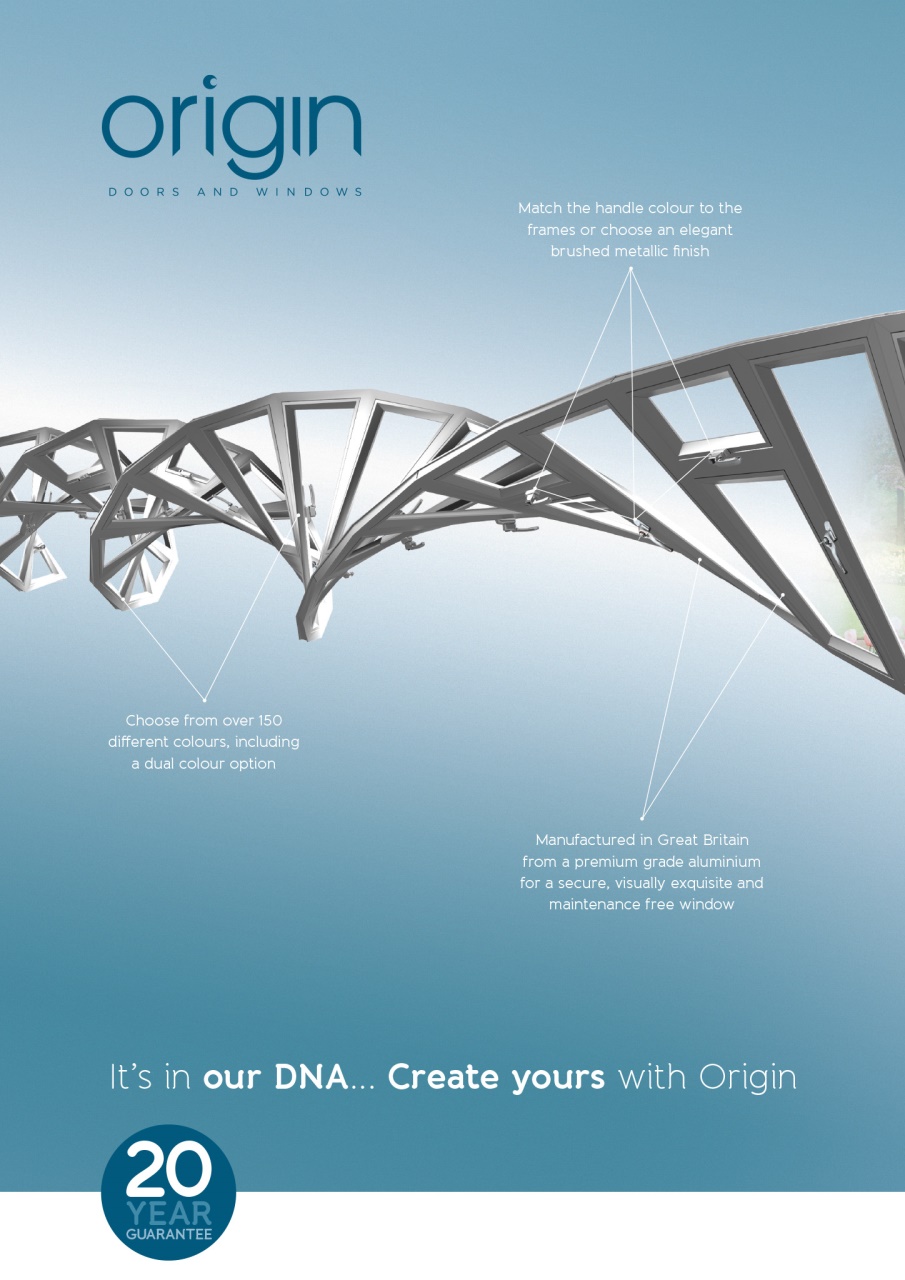 Build It Preview Pages