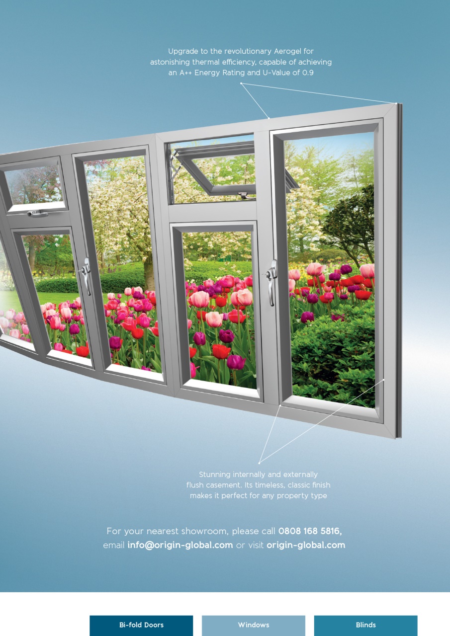 Build It Preview Pages