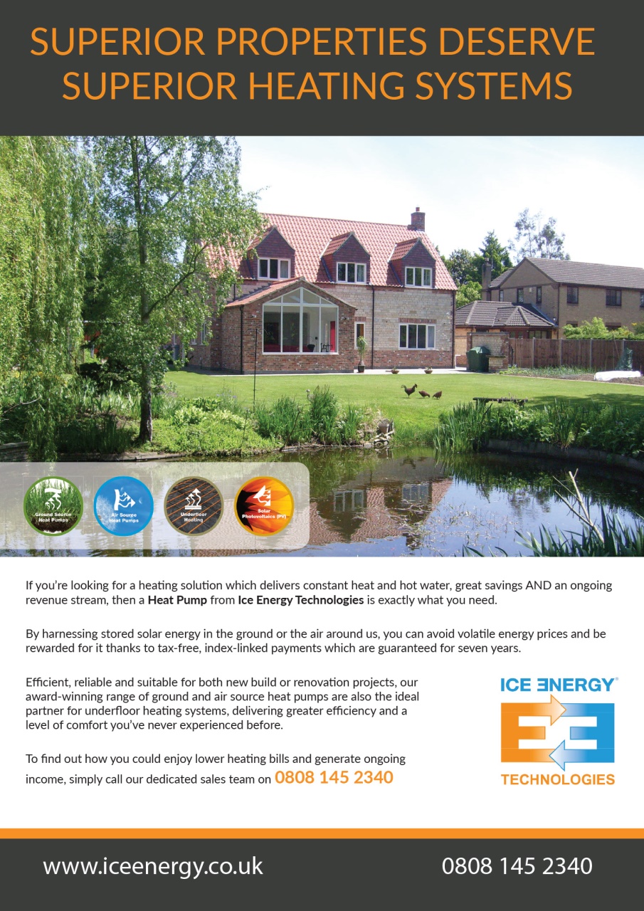 Build It Preview Pages