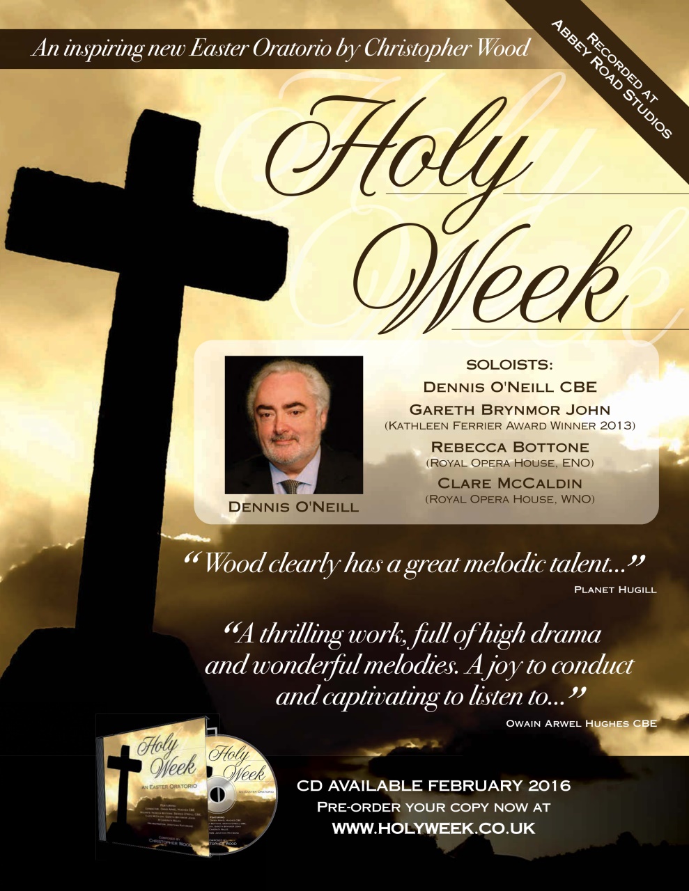 Gramophone Preview Pages