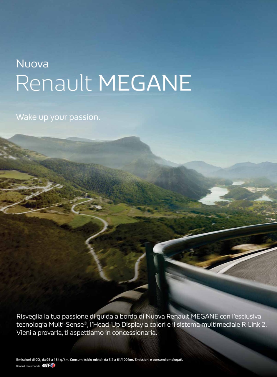 Men's Health Italia Preview Pages