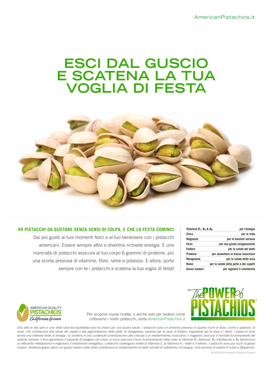 Men's Health Italia Preview Pages