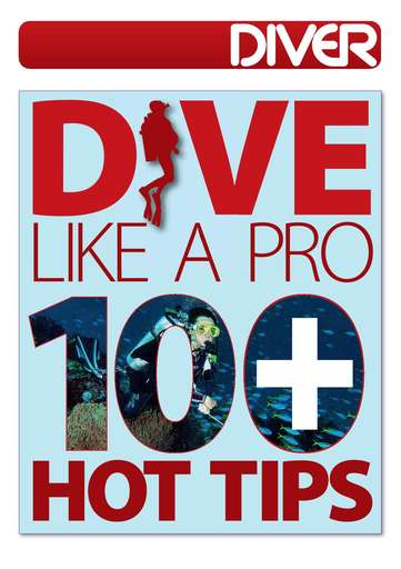 DIVER issue 
