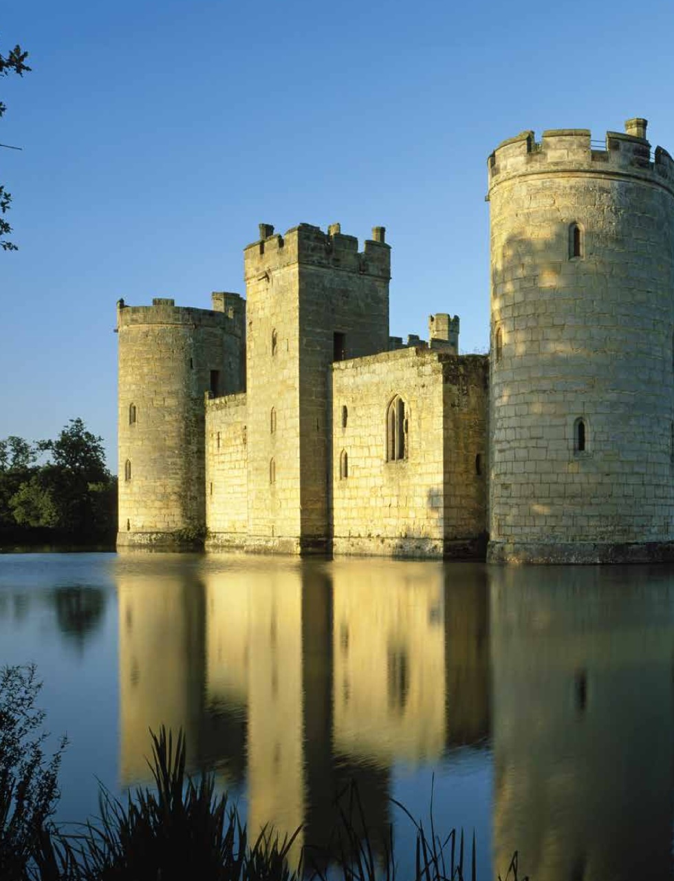 Britain Preview Pages