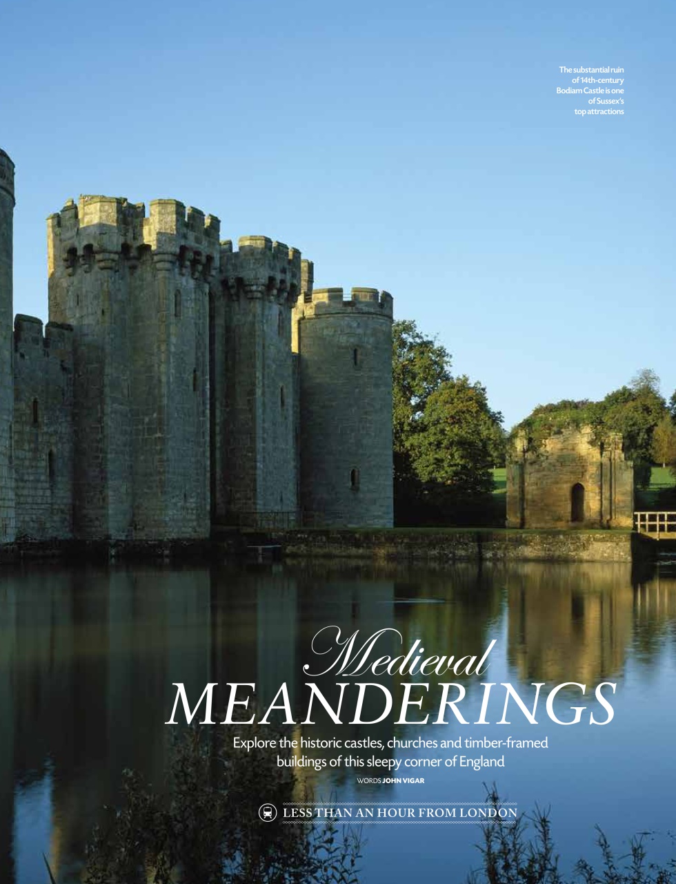 Britain Preview Pages