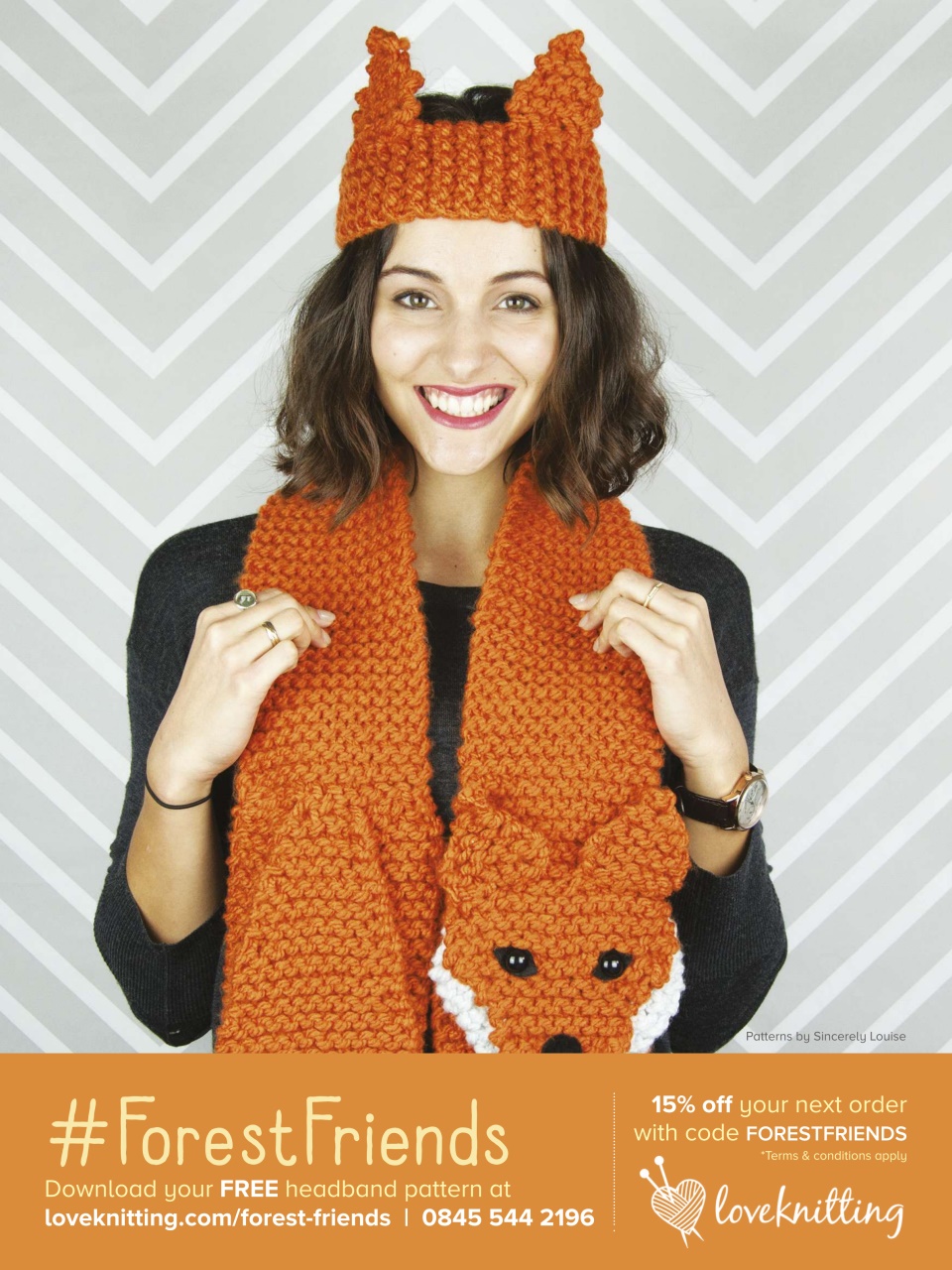 Knit Today Preview Pages