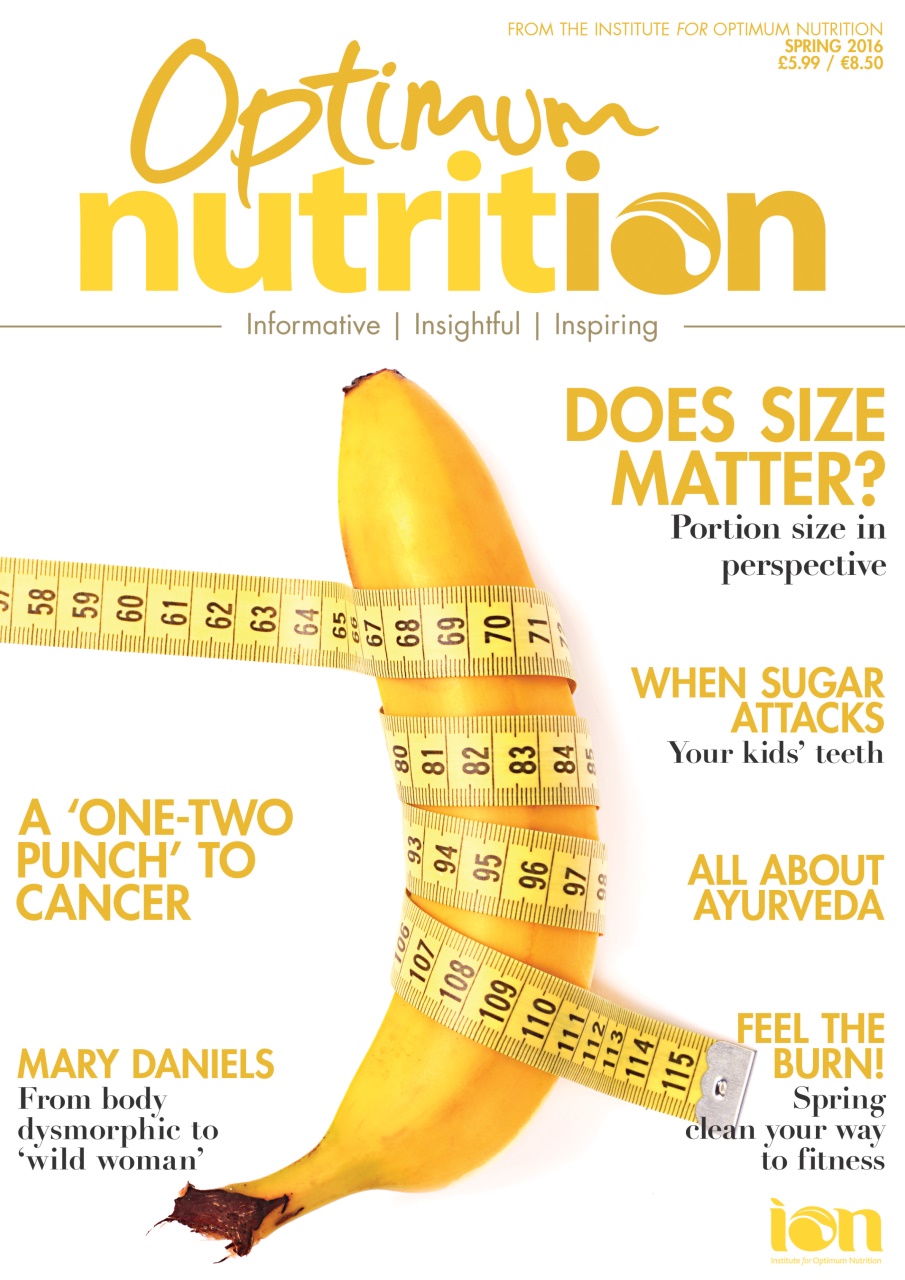 Optimum Nutrition Preview Pages