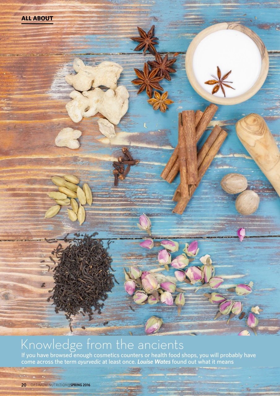 Optimum Nutrition Preview Pages