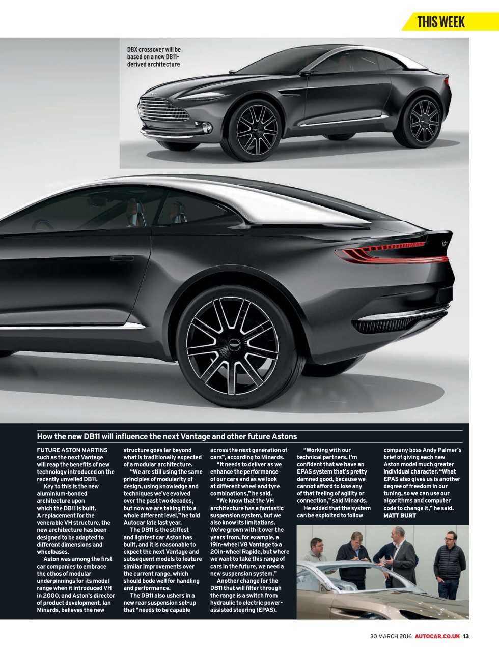 Autocar Preview Pages