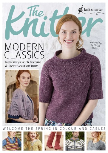 The Knitter issue 