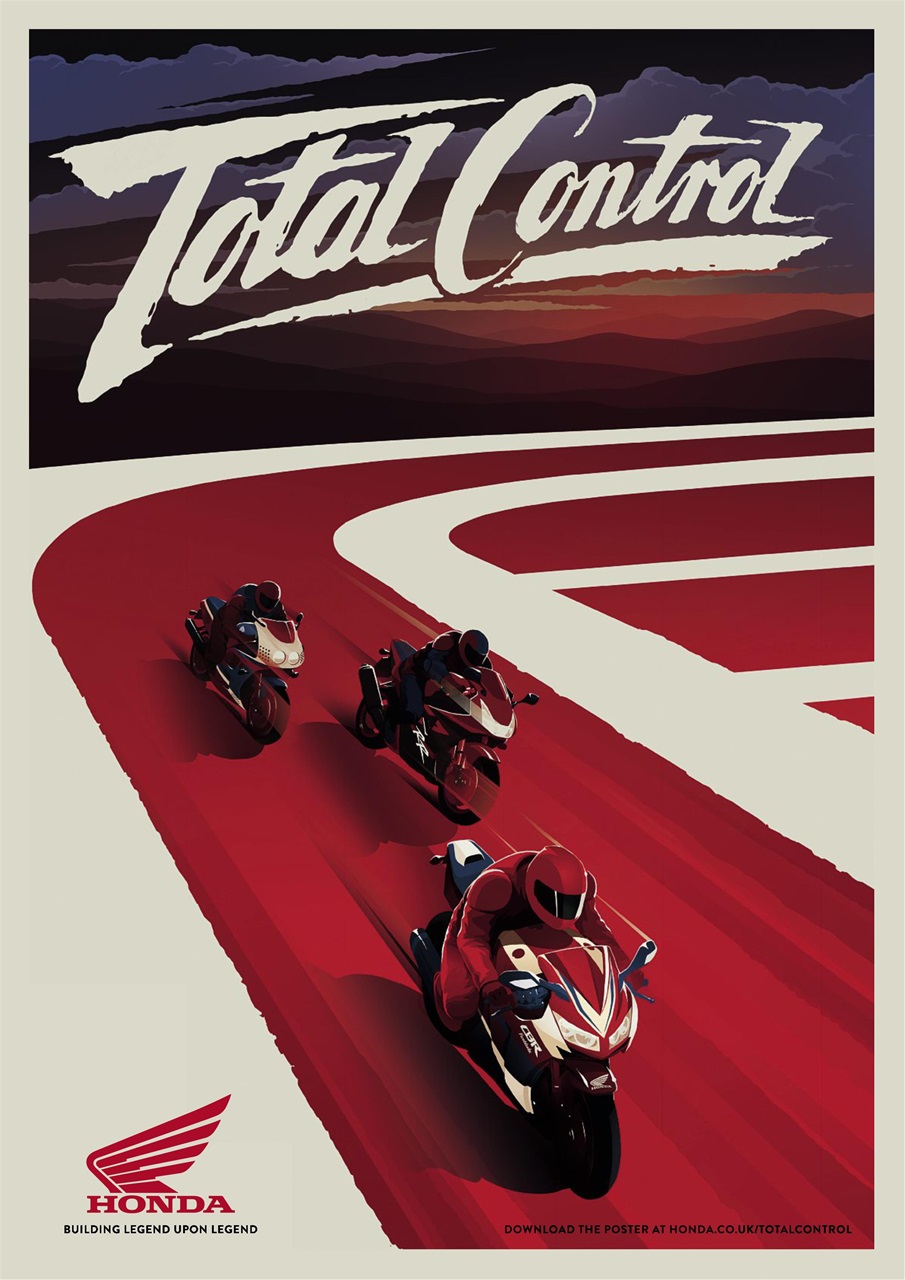 Fast Bikes Preview Pages