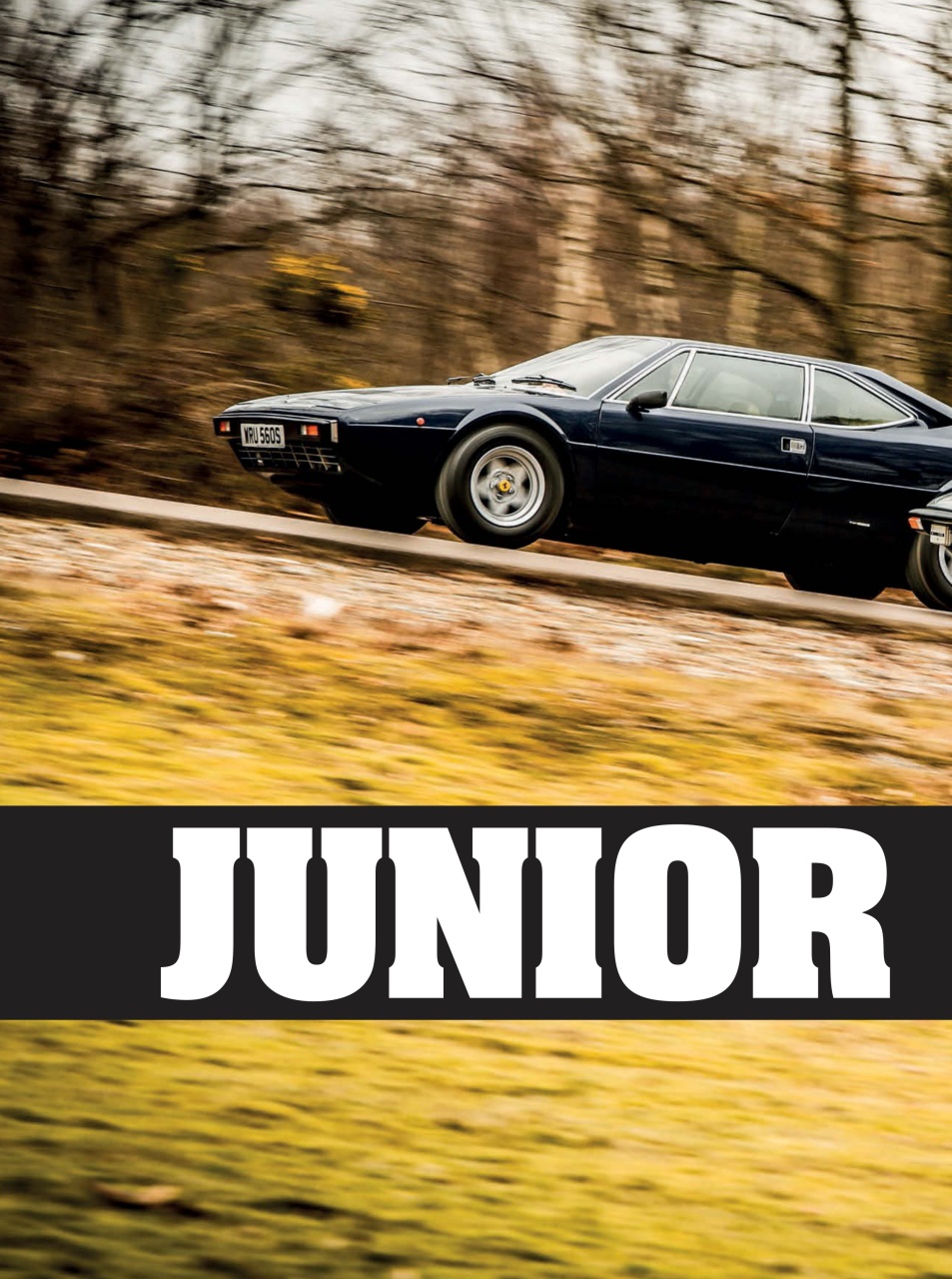 Classic & Sports Car Preview Pages