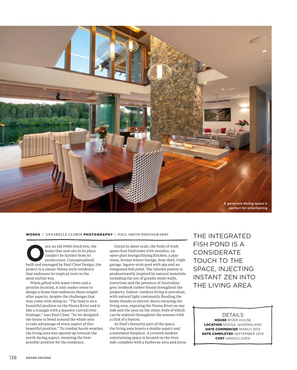 Grand Designs Australia Preview Pages