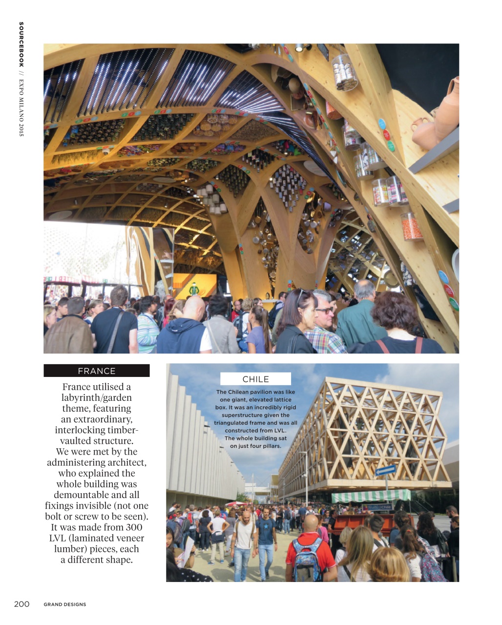 Grand Designs Australia Preview Pages