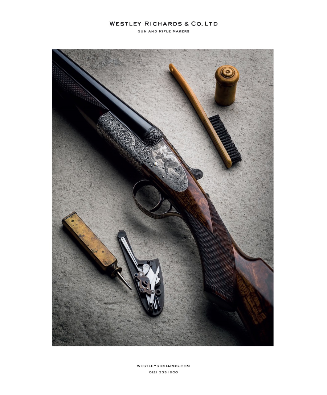 Fieldsports Journal Preview Pages