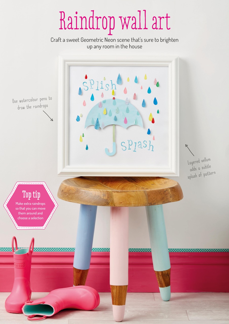 docrafts® Creativity Preview Pages