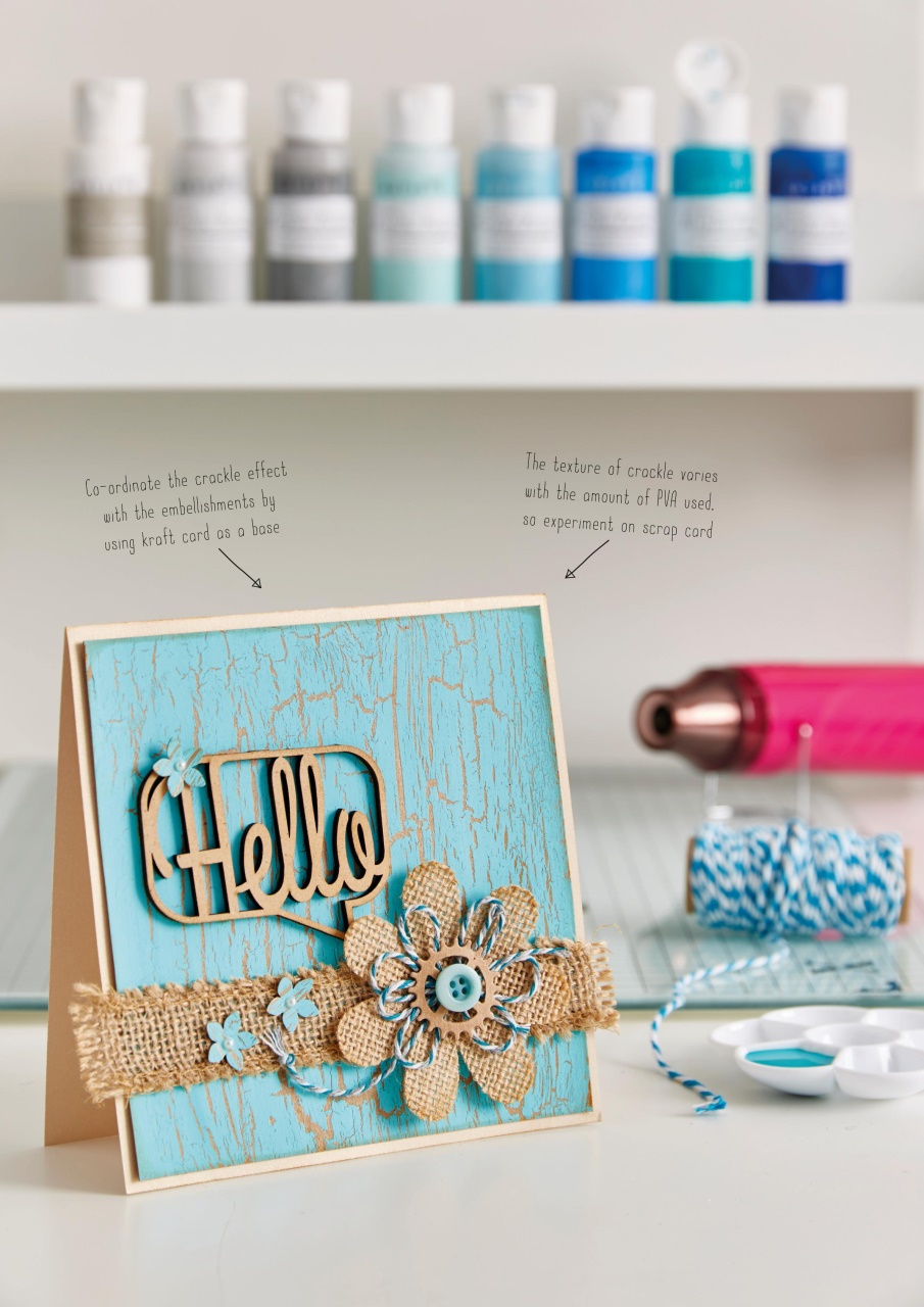 docrafts® Creativity Preview Pages