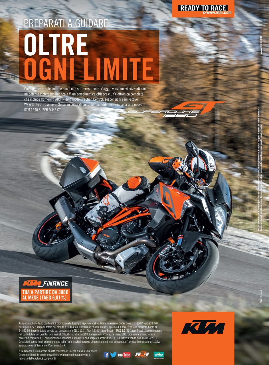 Superbike Italia Preview Pages