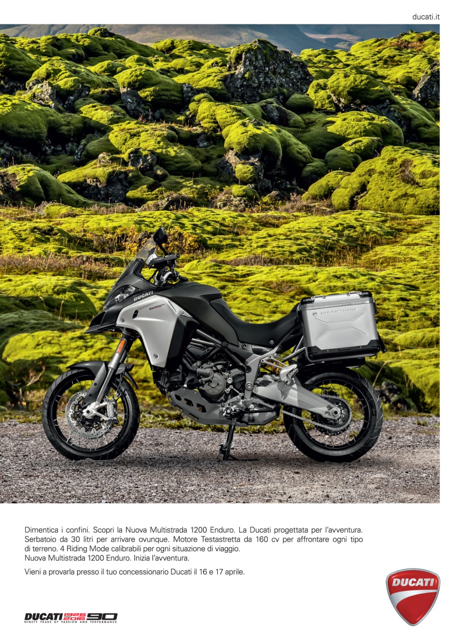 Superbike Italia Preview Pages