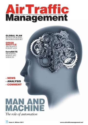 Air Traffic Management issue 