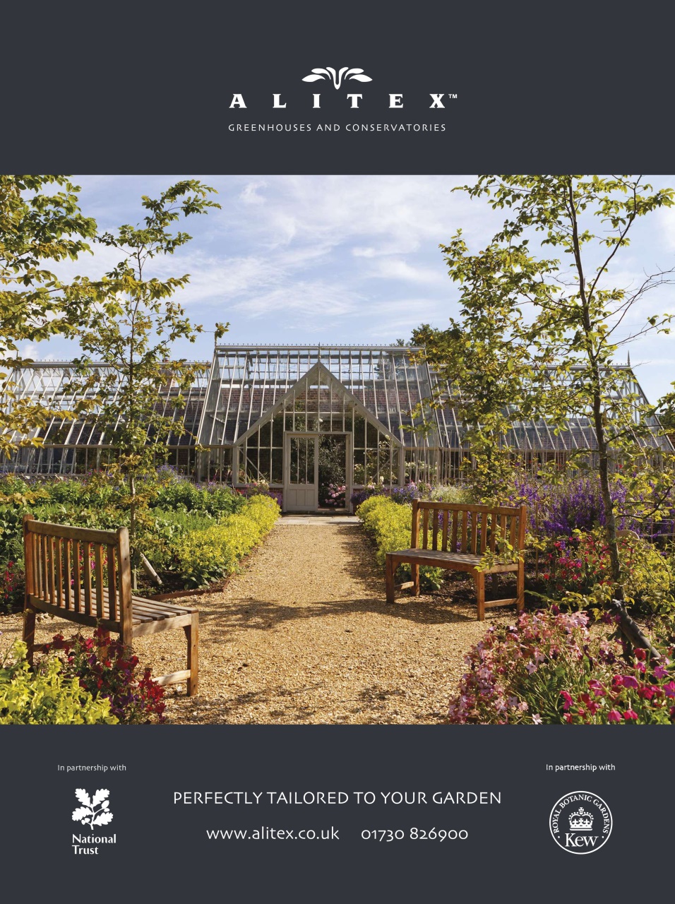 Gardens Illustrated Preview Pages