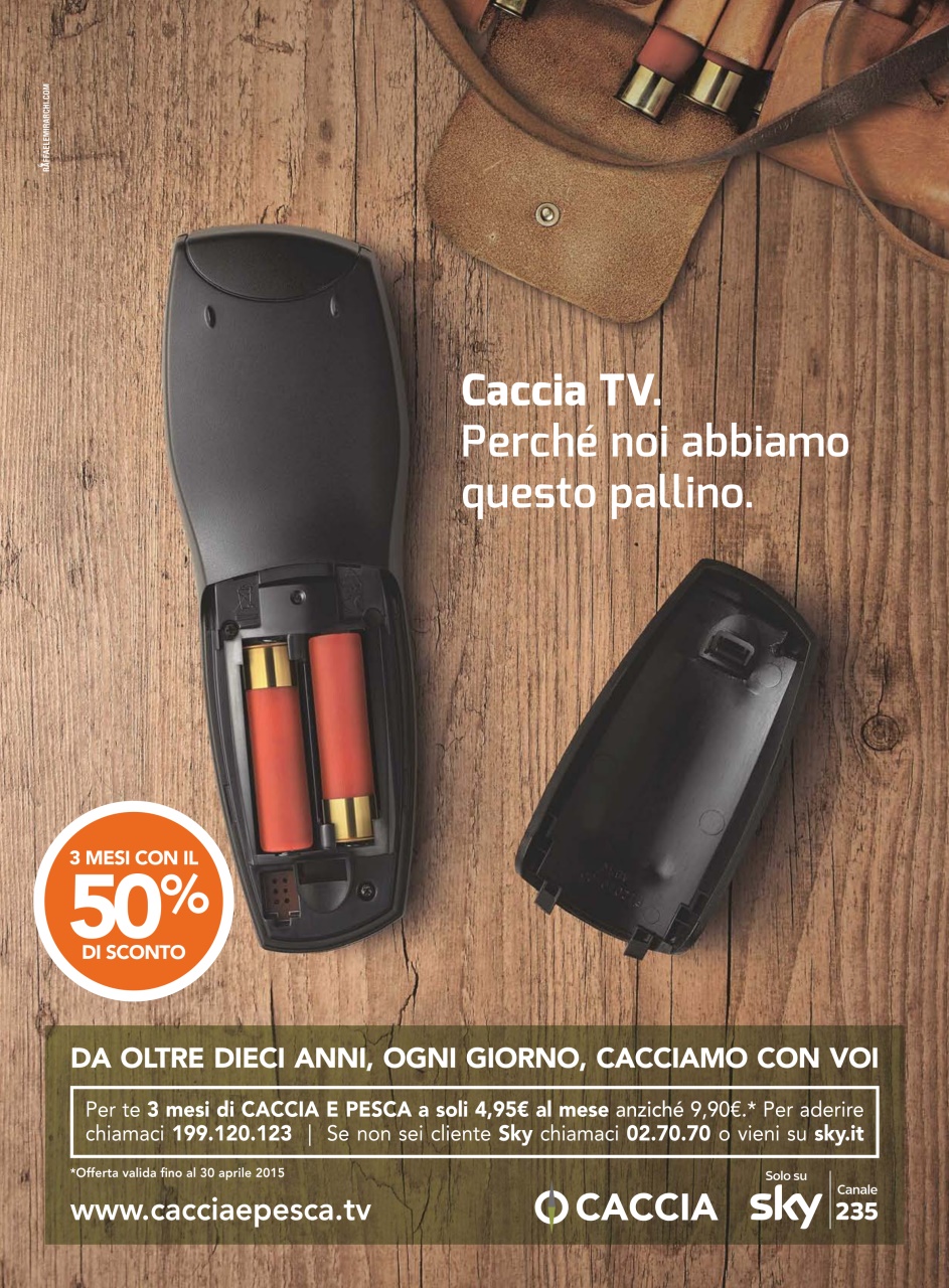 COLTELLI Preview Pages