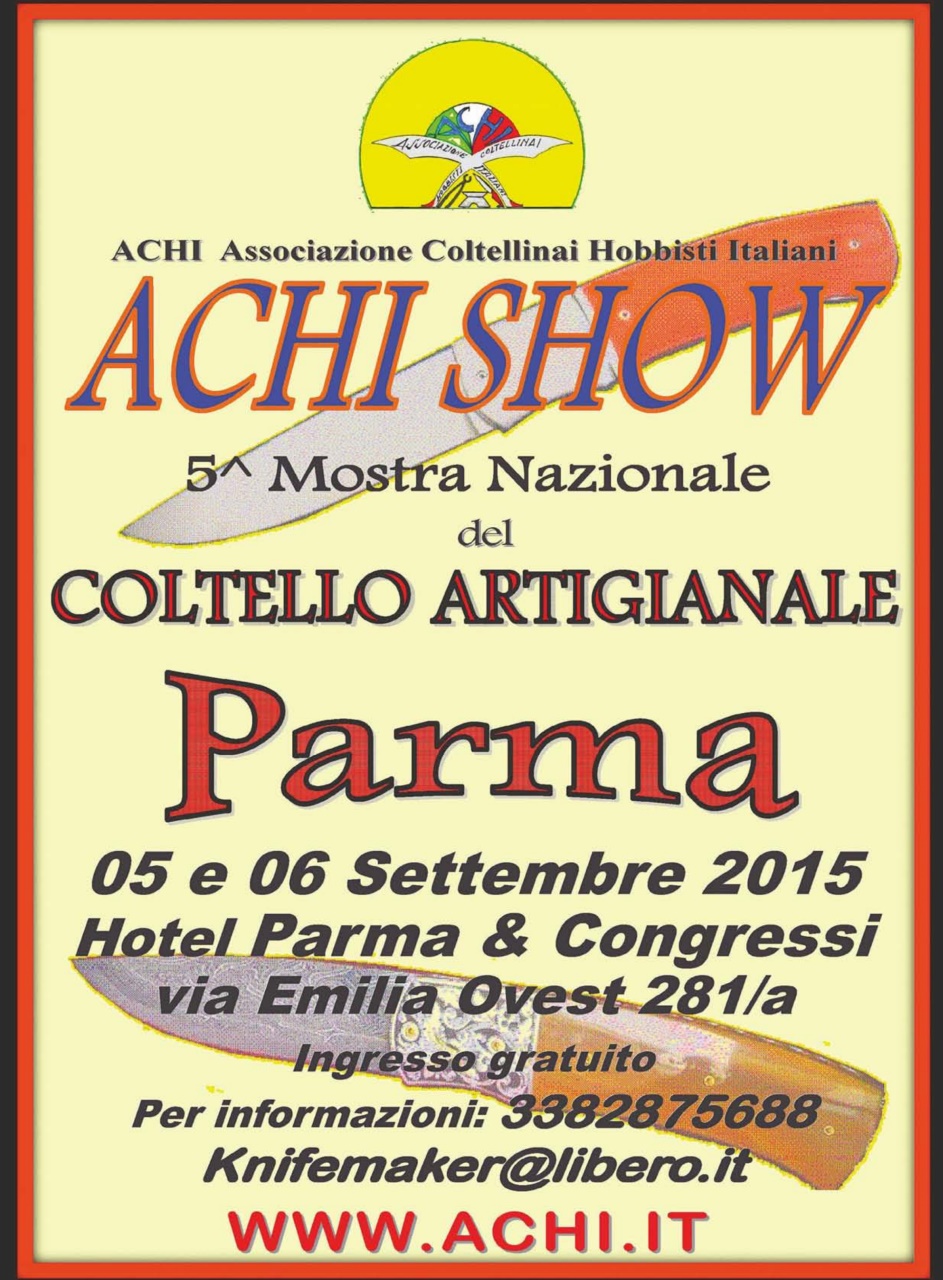 COLTELLI Preview Pages