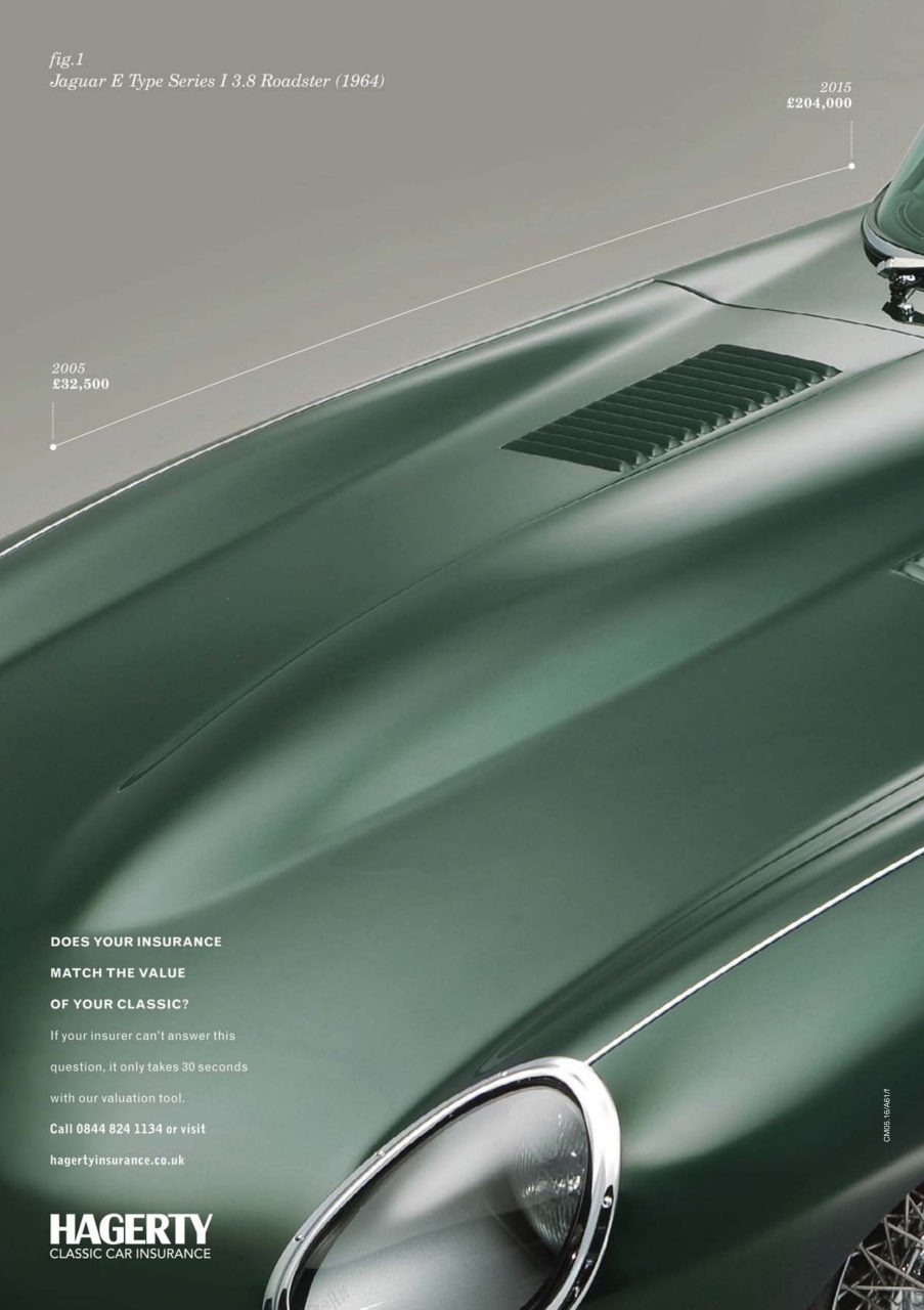 Classic Motoring Preview Pages