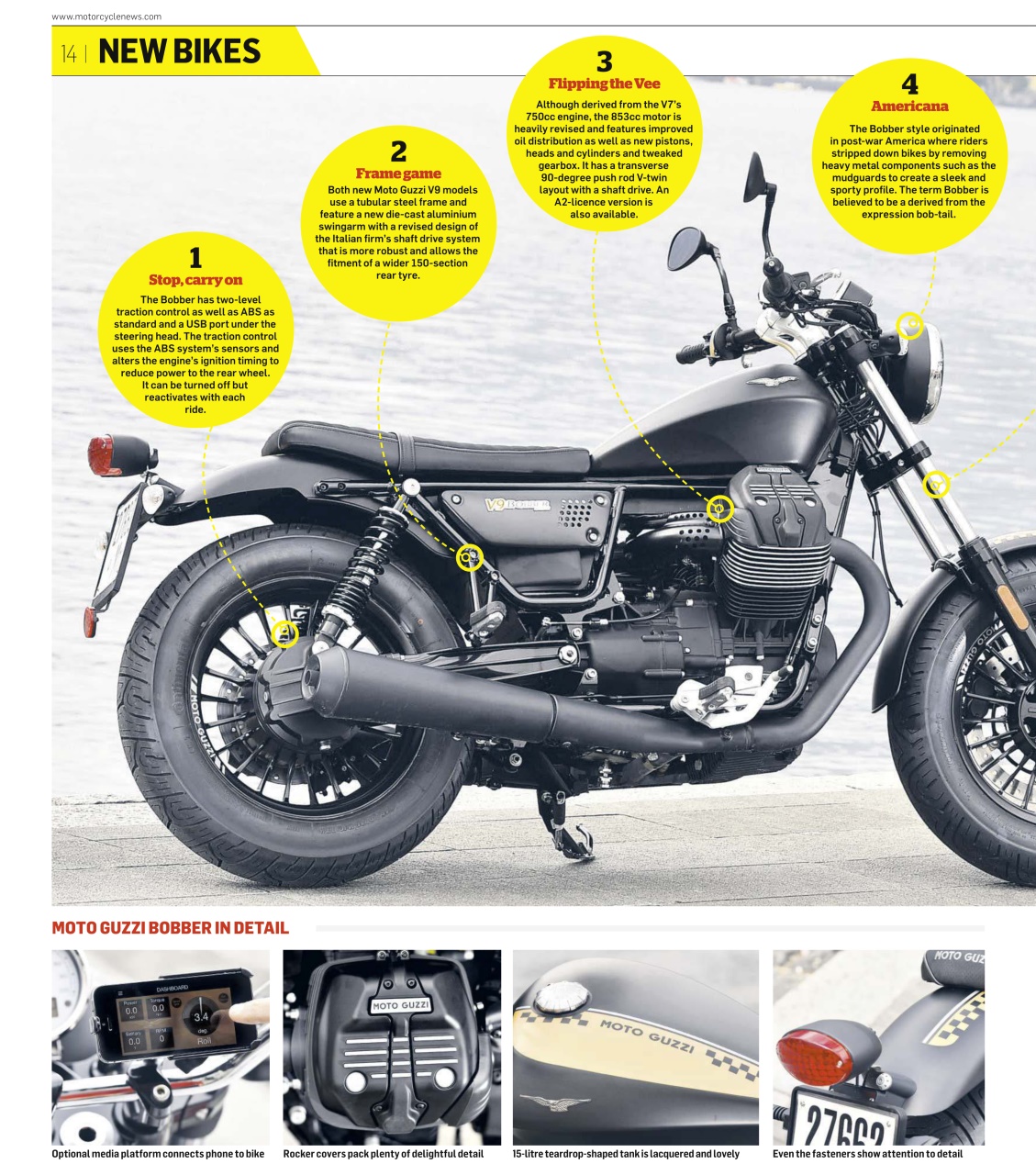 MCN Preview Pages