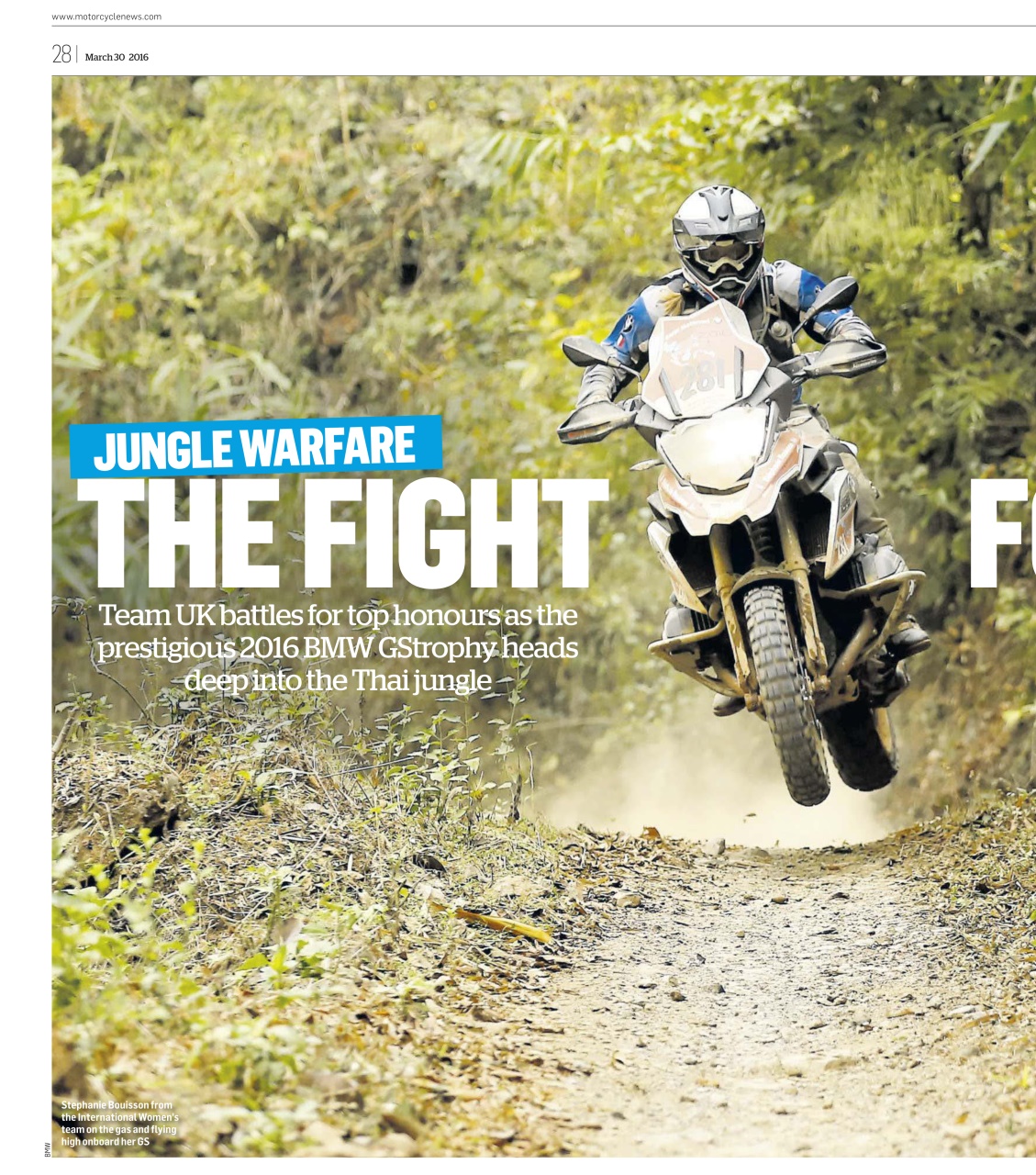 MCN Preview Pages