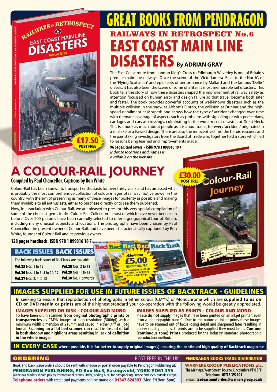 Backtrack Preview Pages