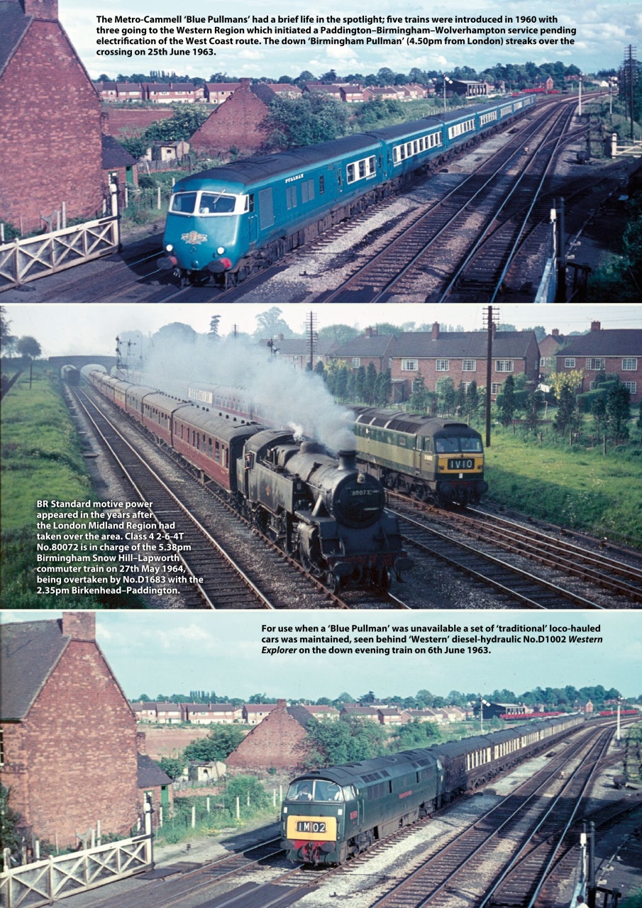 Backtrack Preview Pages