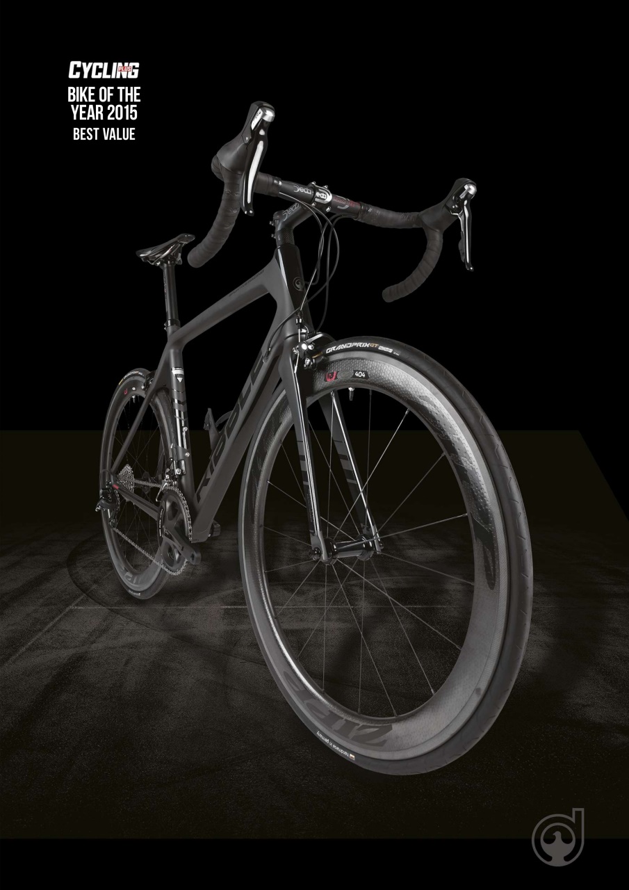 Cycling Plus Preview Pages