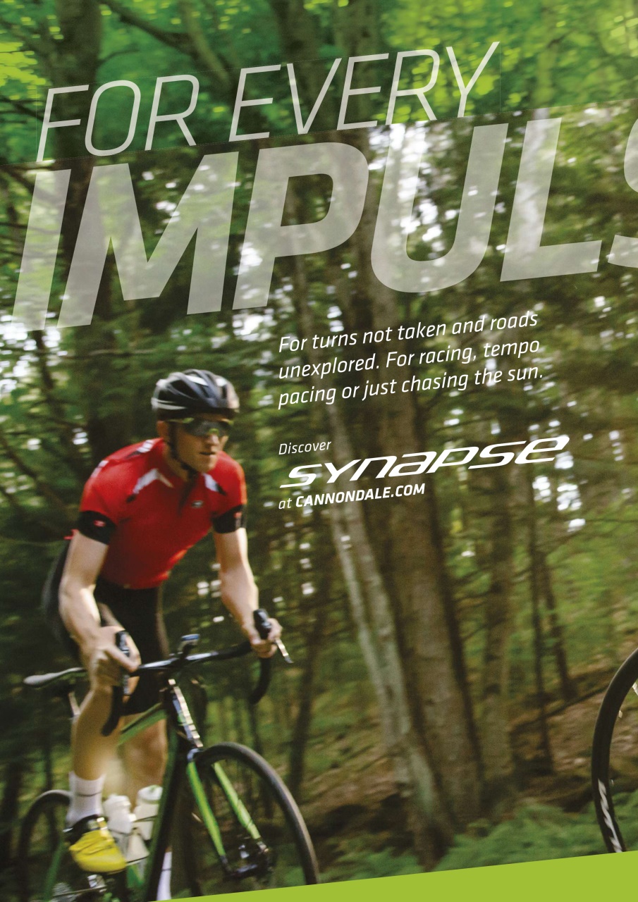 Cycling Plus Preview Pages