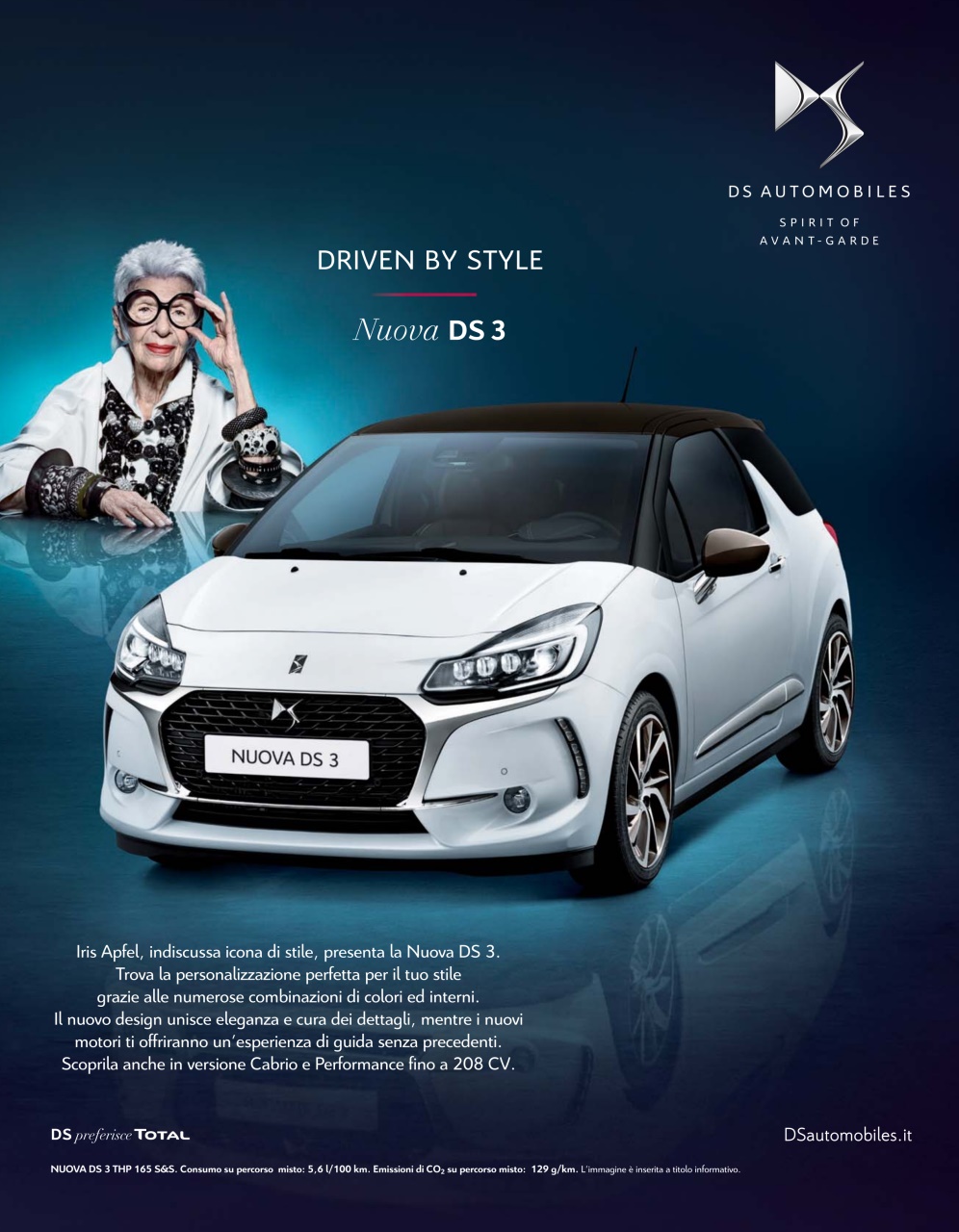 Elaborare GT Tuning Preview Pages