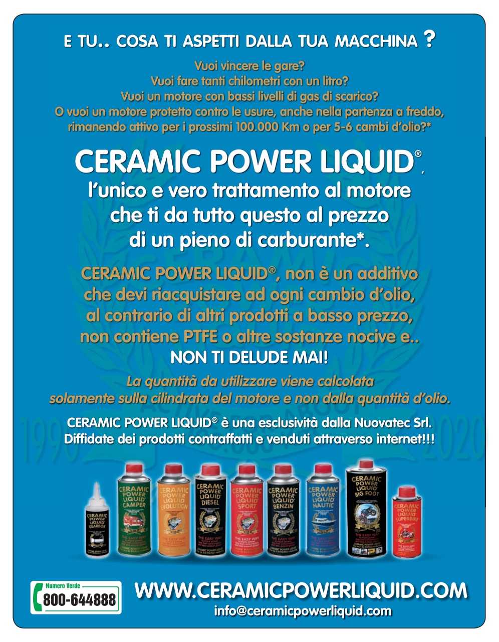 Elaborare GT Tuning Preview Pages